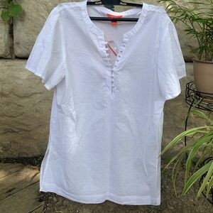 Joe Fresh Cotton Tunic